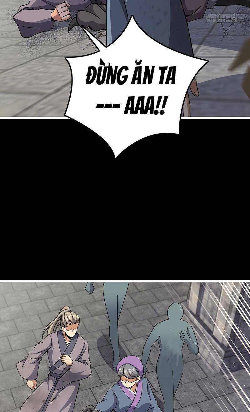 Đại Vương Tha Mạng Chapter 757 - Trang 2