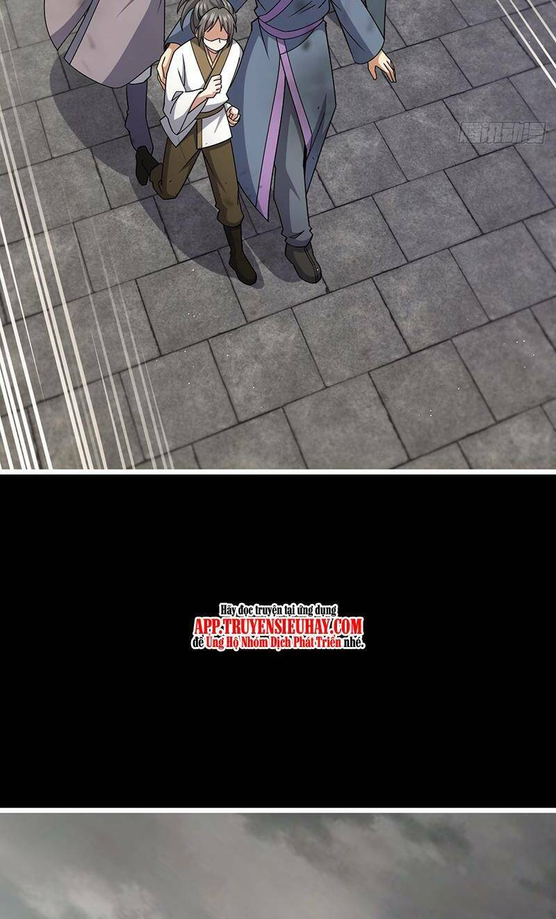 Đại Vương Tha Mạng Chapter 757 - Trang 2