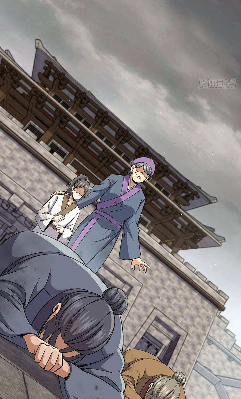 Đại Vương Tha Mạng Chapter 757 - Trang 2