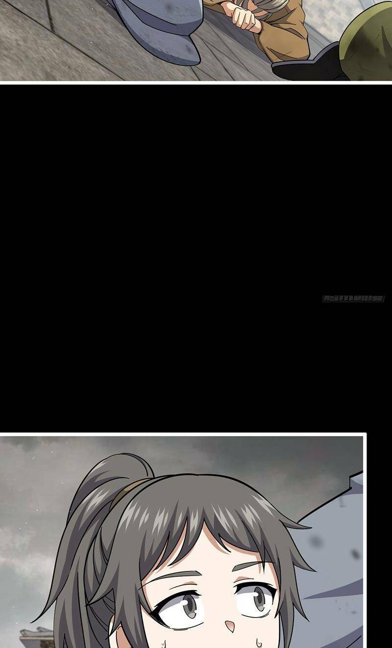 Đại Vương Tha Mạng Chapter 757 - Trang 2