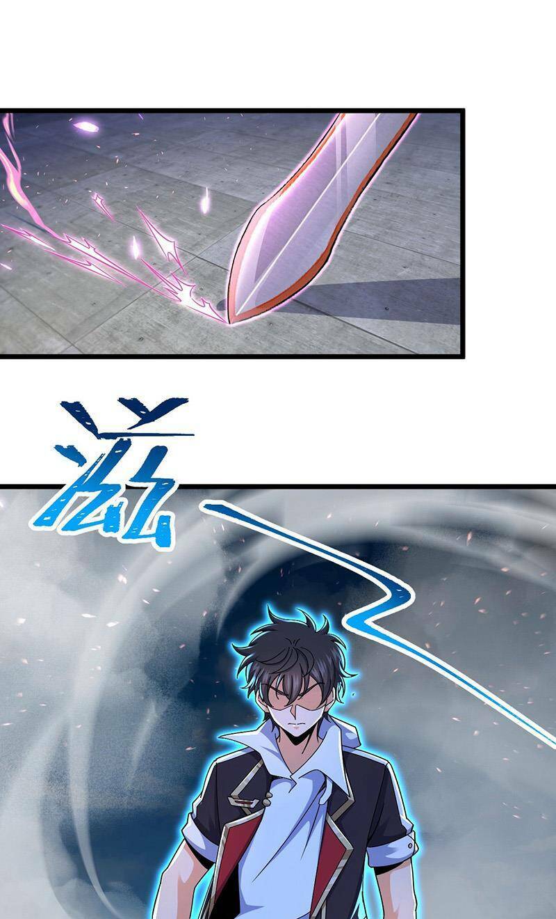 Đại Vương Tha Mạng Chapter 757 - Trang 2