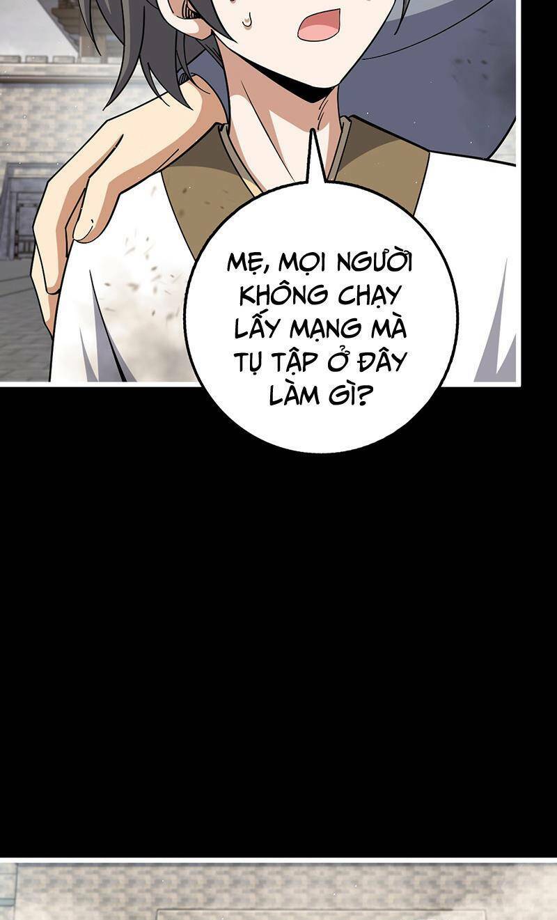 Đại Vương Tha Mạng Chapter 757 - Trang 2