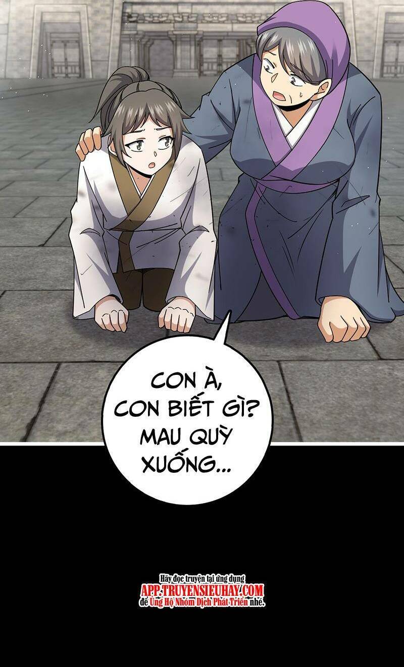 Đại Vương Tha Mạng Chapter 757 - Trang 2