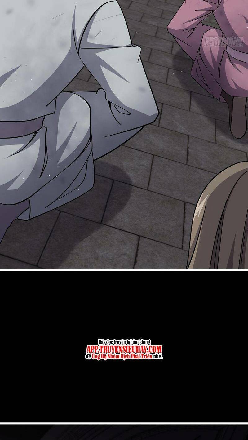 Đại Vương Tha Mạng Chapter 757 - Trang 2