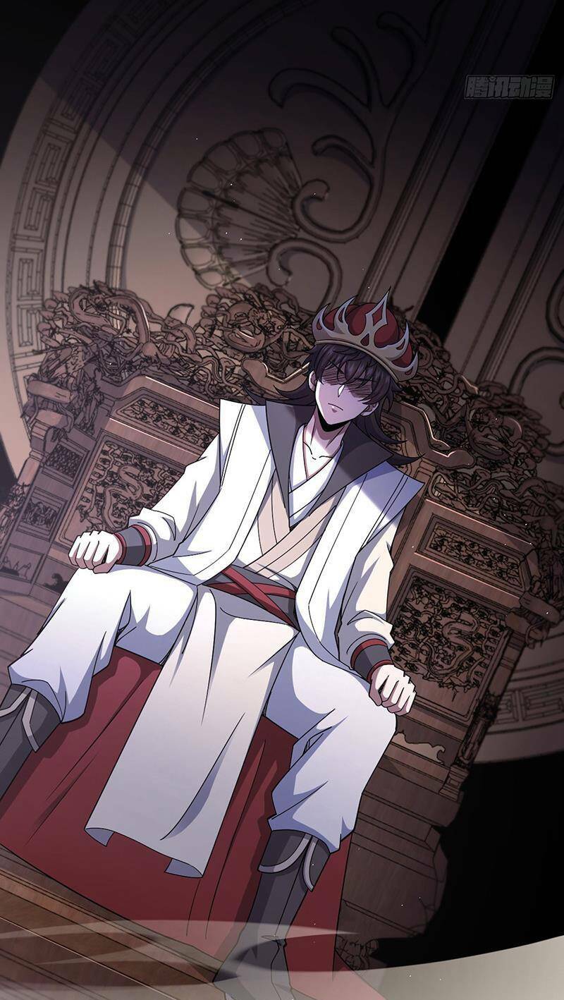 Đại Vương Tha Mạng Chapter 757 - Trang 2