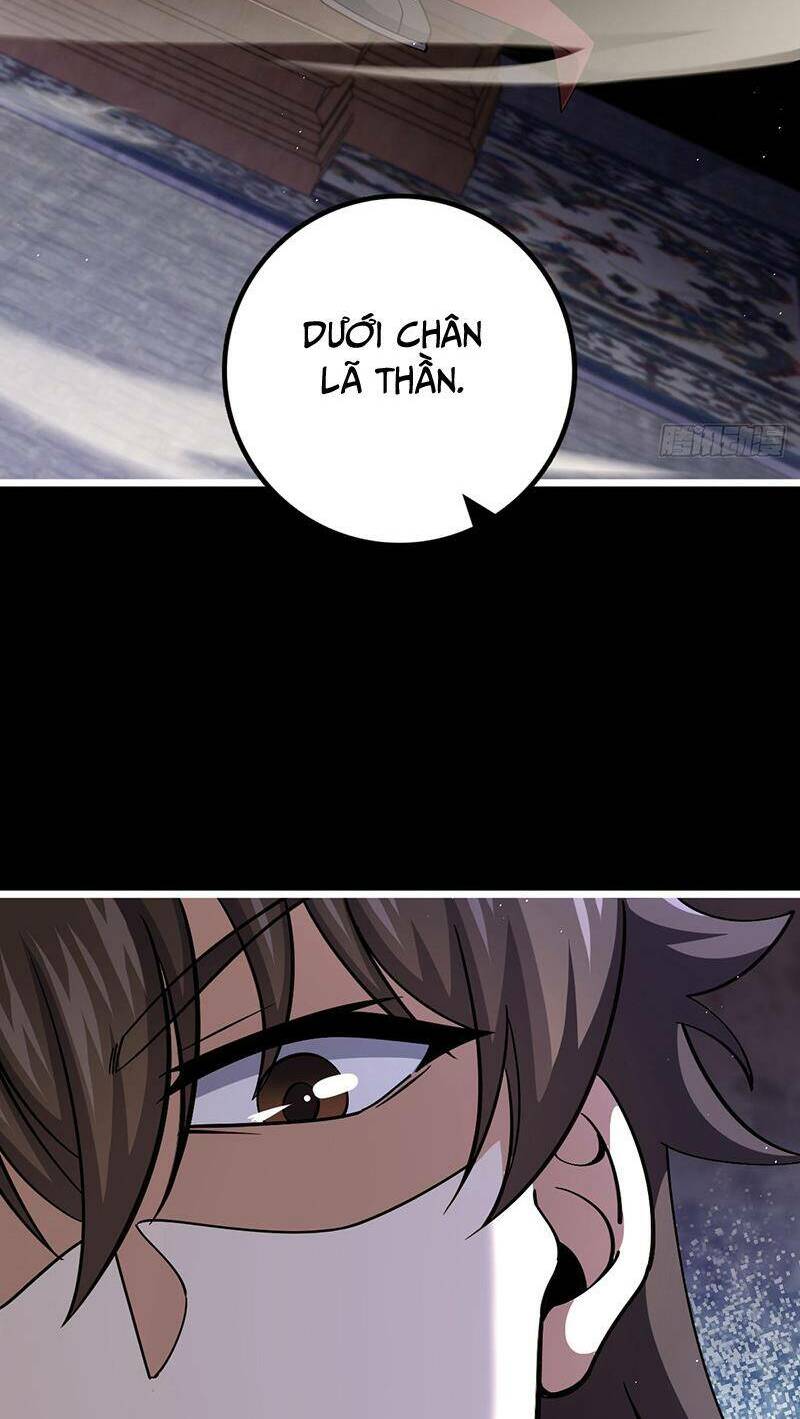 Đại Vương Tha Mạng Chapter 757 - Trang 2