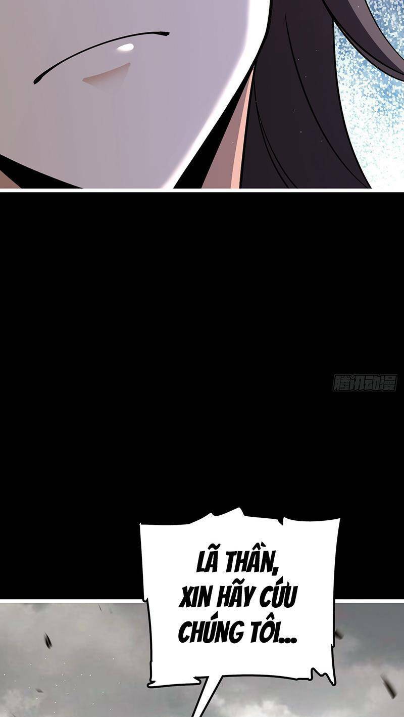 Đại Vương Tha Mạng Chapter 757 - Trang 2