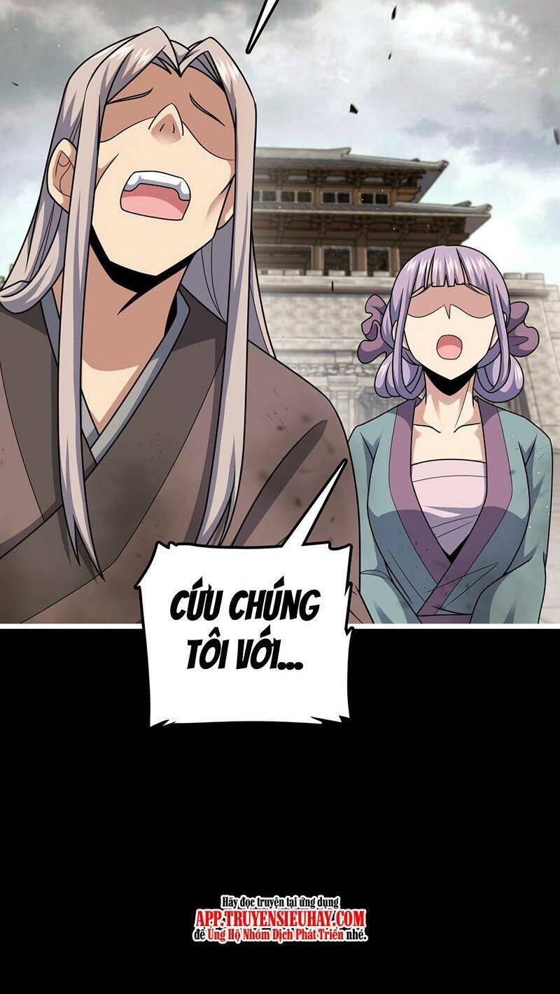 Đại Vương Tha Mạng Chapter 757 - Trang 2