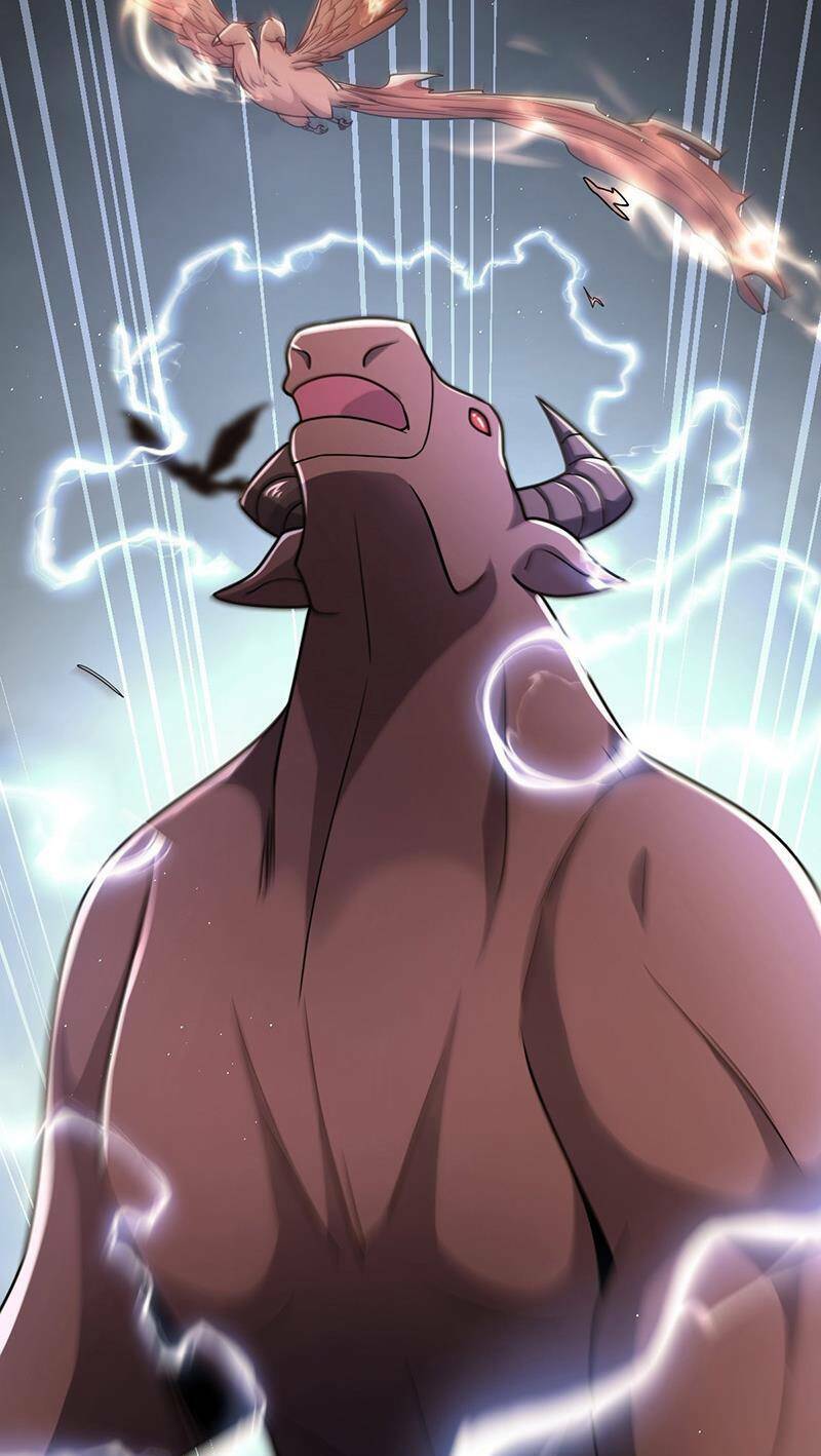 Đại Vương Tha Mạng Chapter 757 - Trang 2