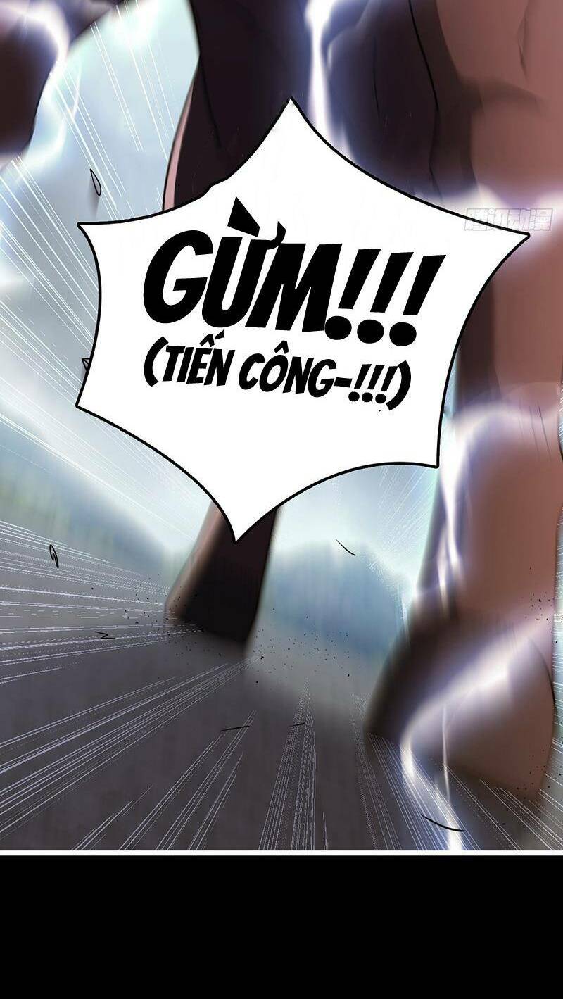 Đại Vương Tha Mạng Chapter 757 - Trang 2