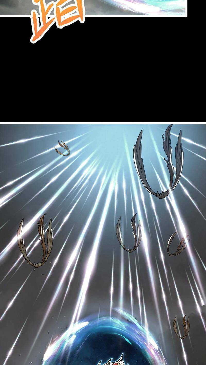 Đại Vương Tha Mạng Chapter 757 - Trang 2