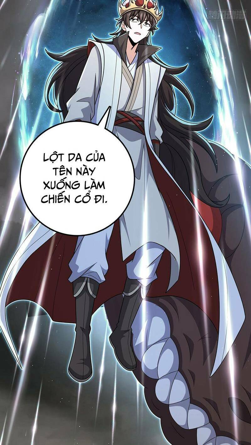 Đại Vương Tha Mạng Chapter 757 - Trang 2