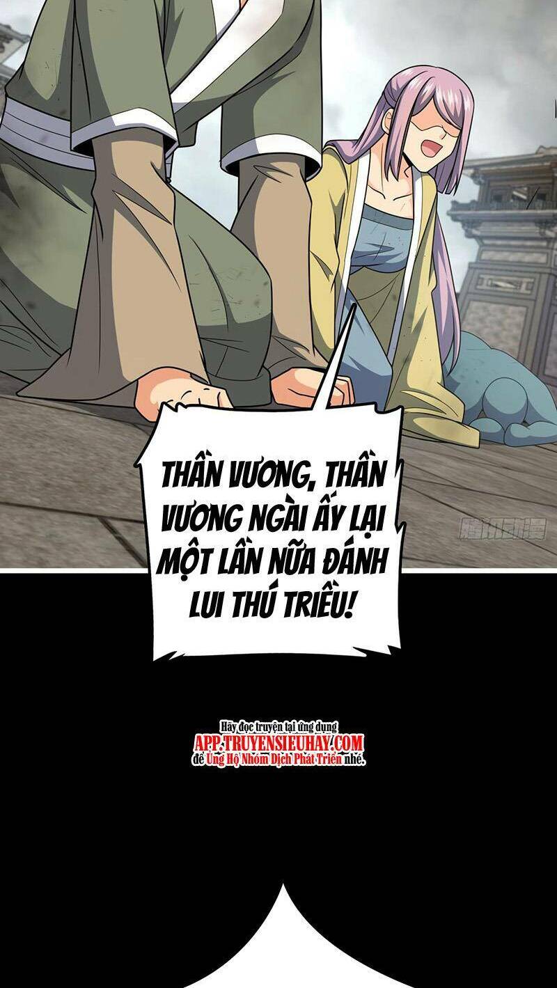 Đại Vương Tha Mạng Chapter 757 - Trang 2