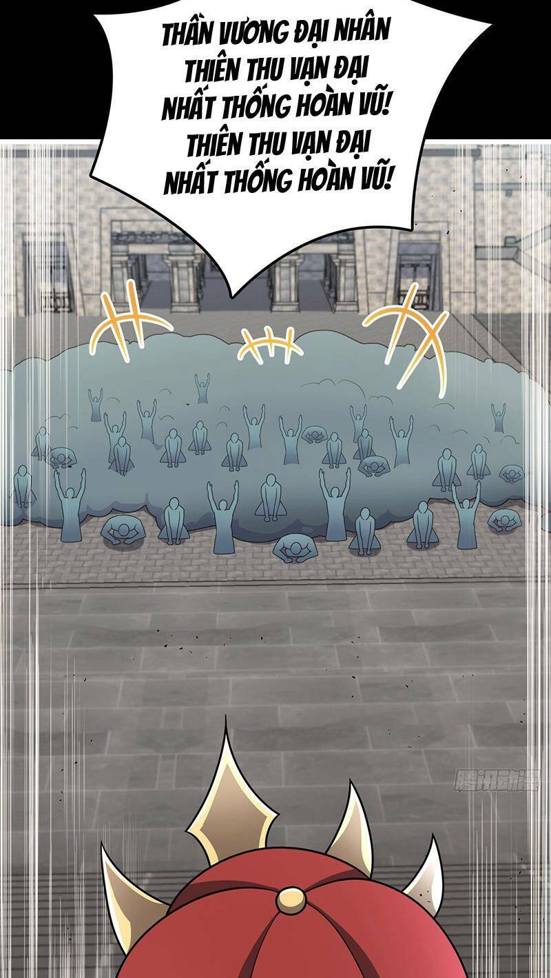 Đại Vương Tha Mạng Chapter 757 - Trang 2
