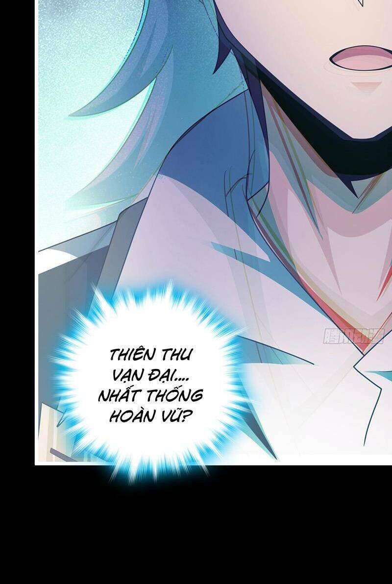 Đại Vương Tha Mạng Chapter 757 - Trang 2