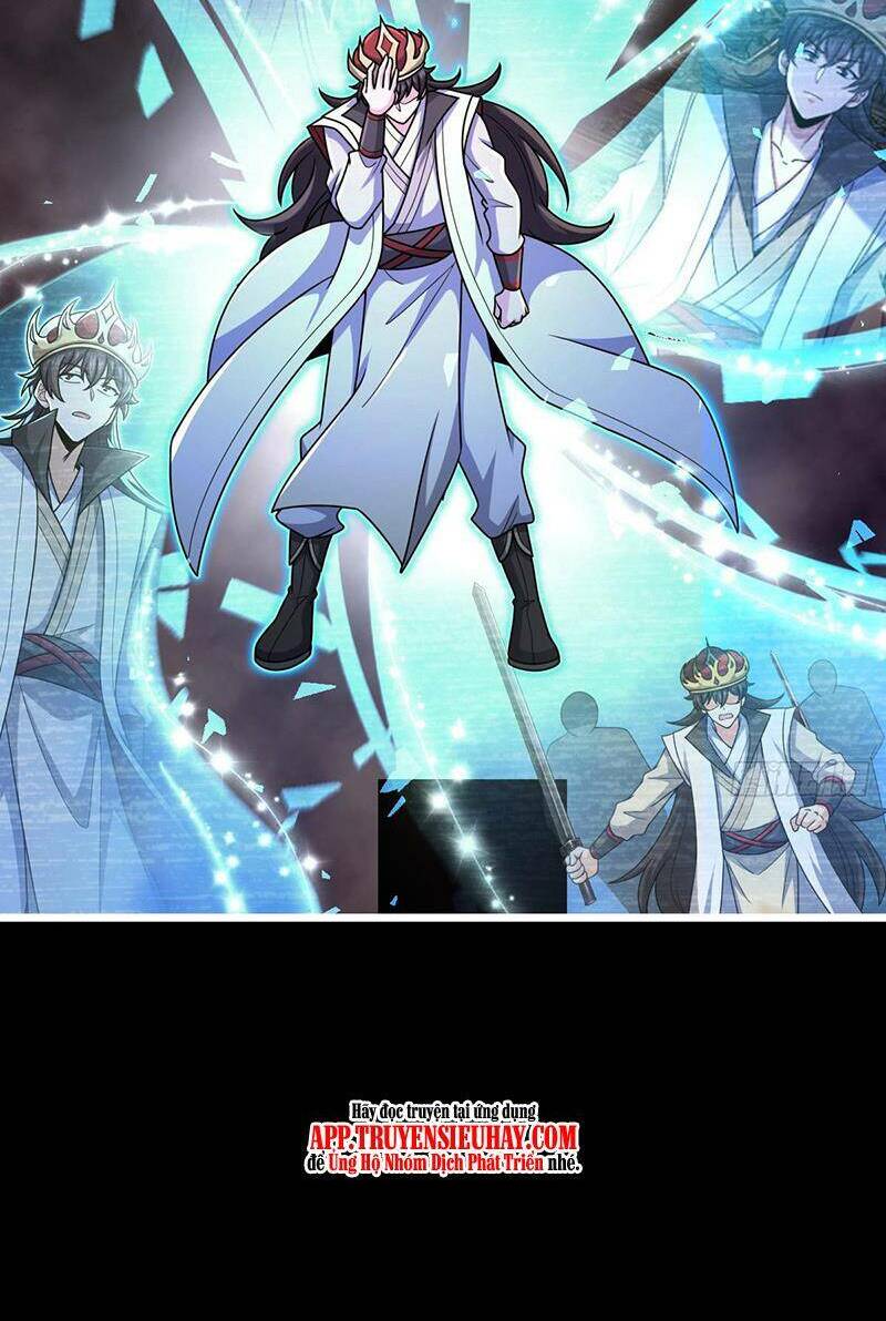 Đại Vương Tha Mạng Chapter 757 - Trang 2