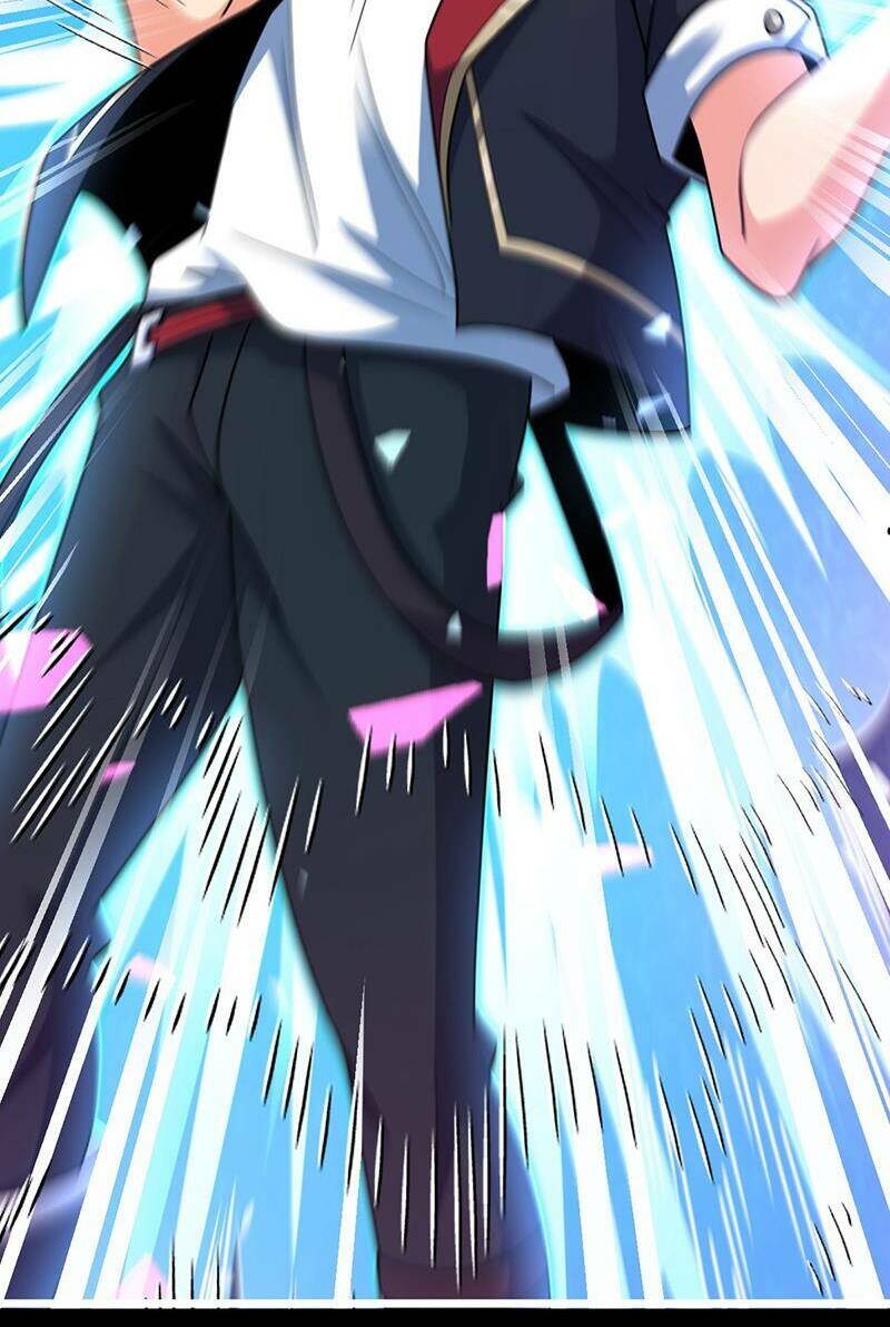 Đại Vương Tha Mạng Chapter 757 - Trang 2