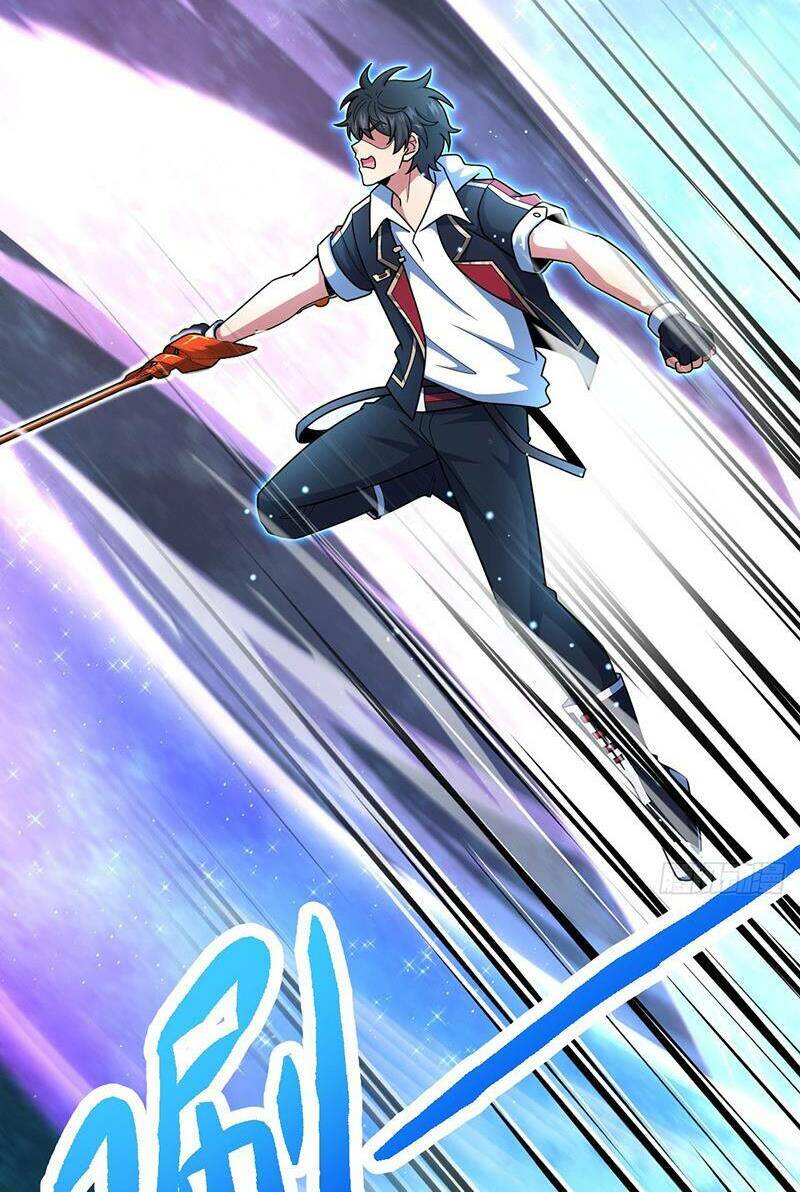 Đại Vương Tha Mạng Chapter 757 - Trang 2