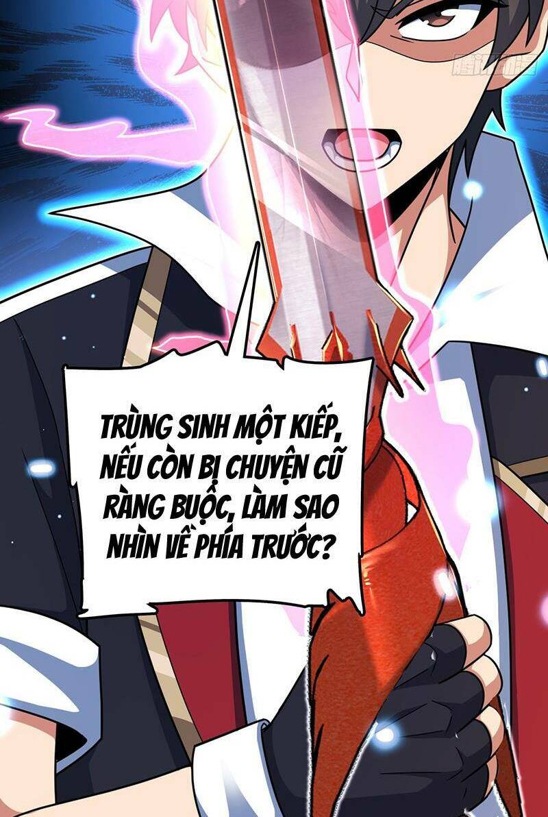 Đại Vương Tha Mạng Chapter 757 - Trang 2