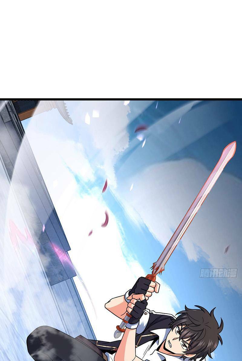 Đại Vương Tha Mạng Chapter 757 - Trang 2