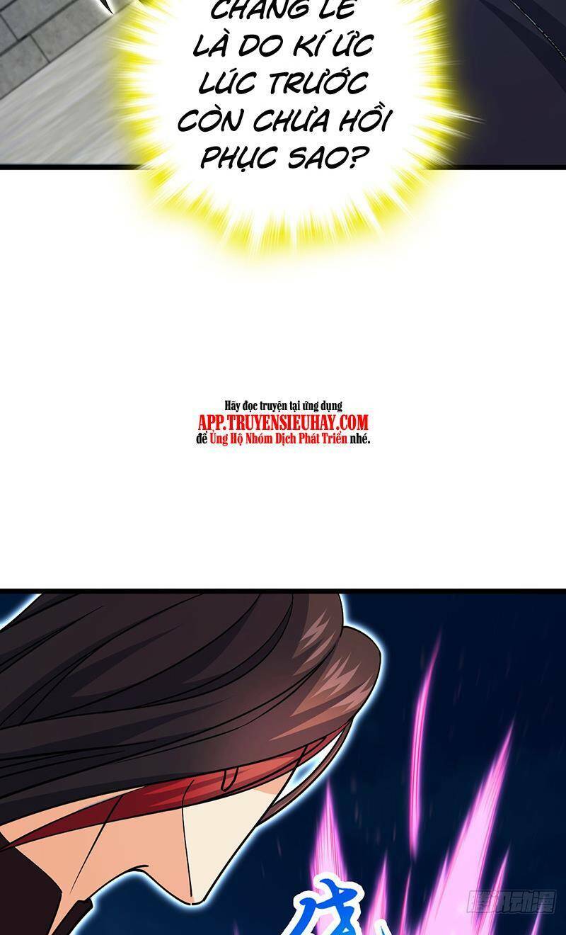 Đại Vương Tha Mạng Chapter 757 - Trang 2