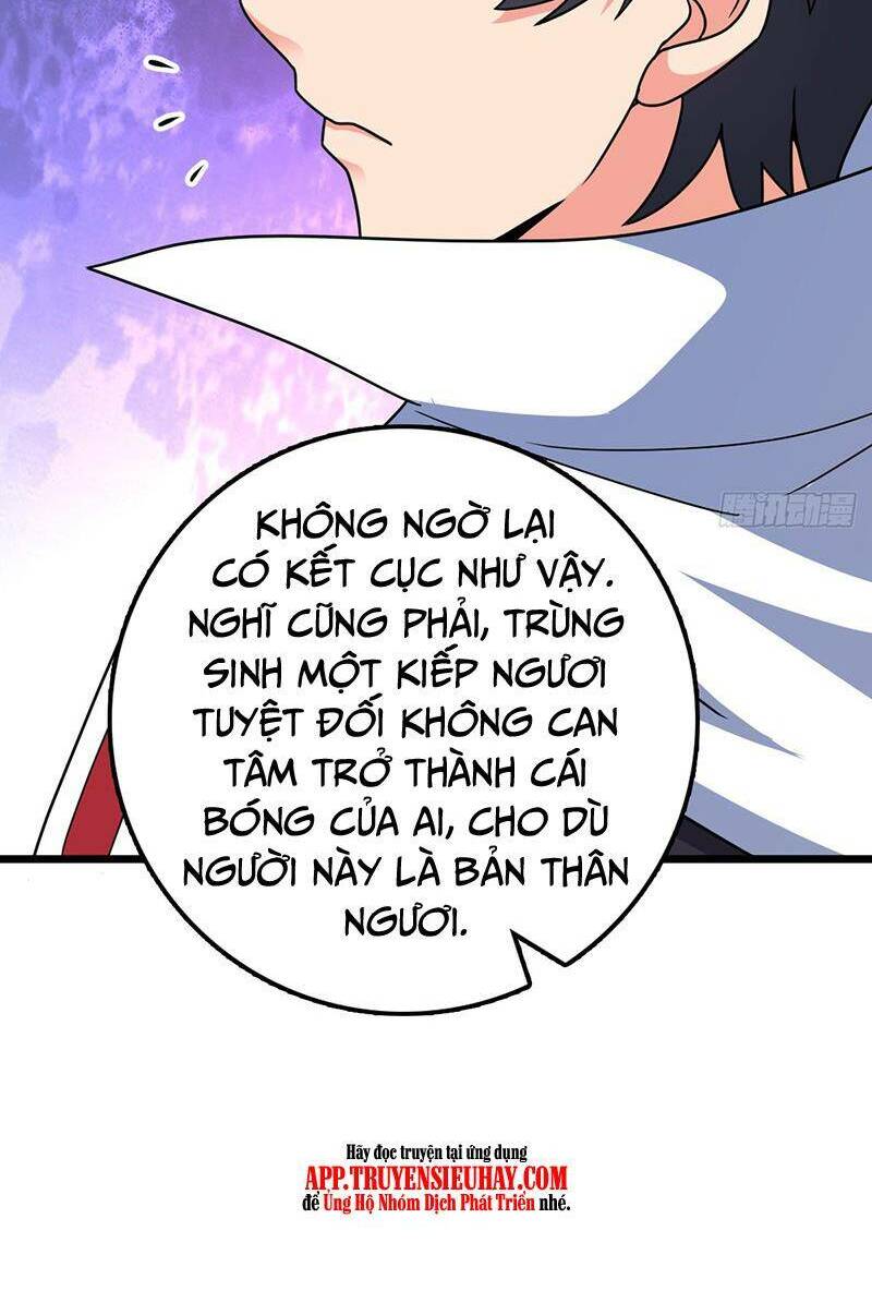 Đại Vương Tha Mạng Chapter 757 - Trang 2