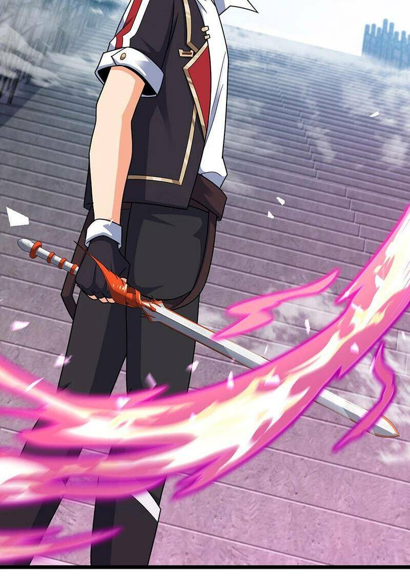 Đại Vương Tha Mạng Chapter 757 - Trang 2