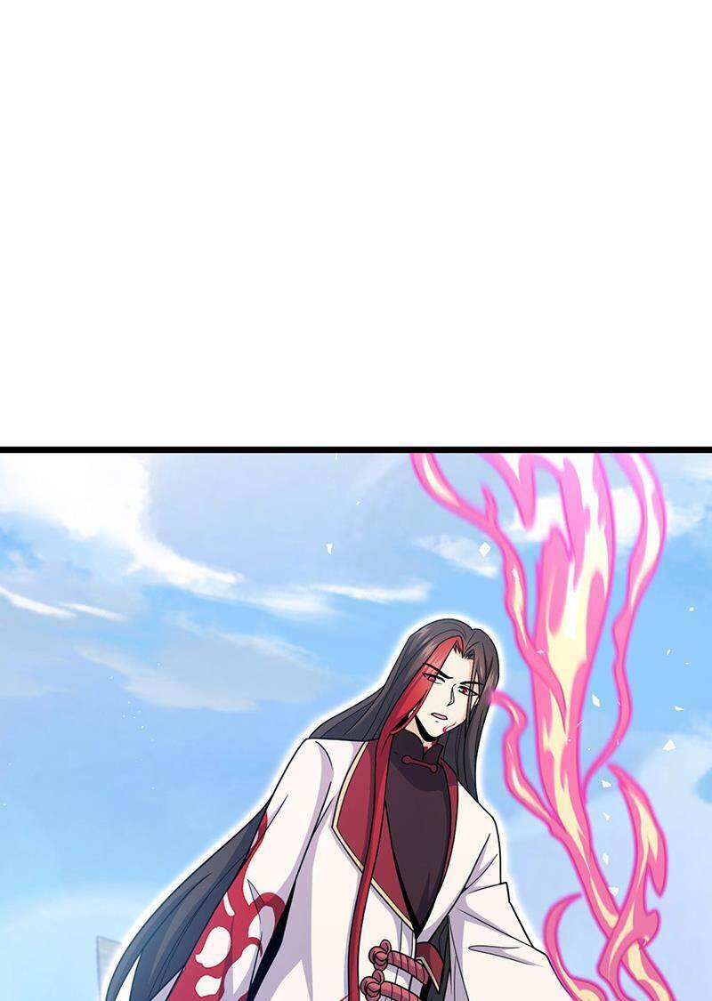 Đại Vương Tha Mạng Chapter 757 - Trang 2