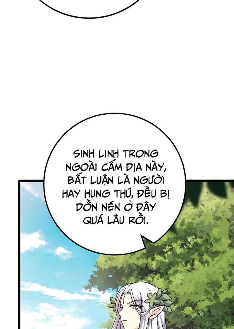 Đại Vương Tha Mạng Chapter 757 - Trang 2