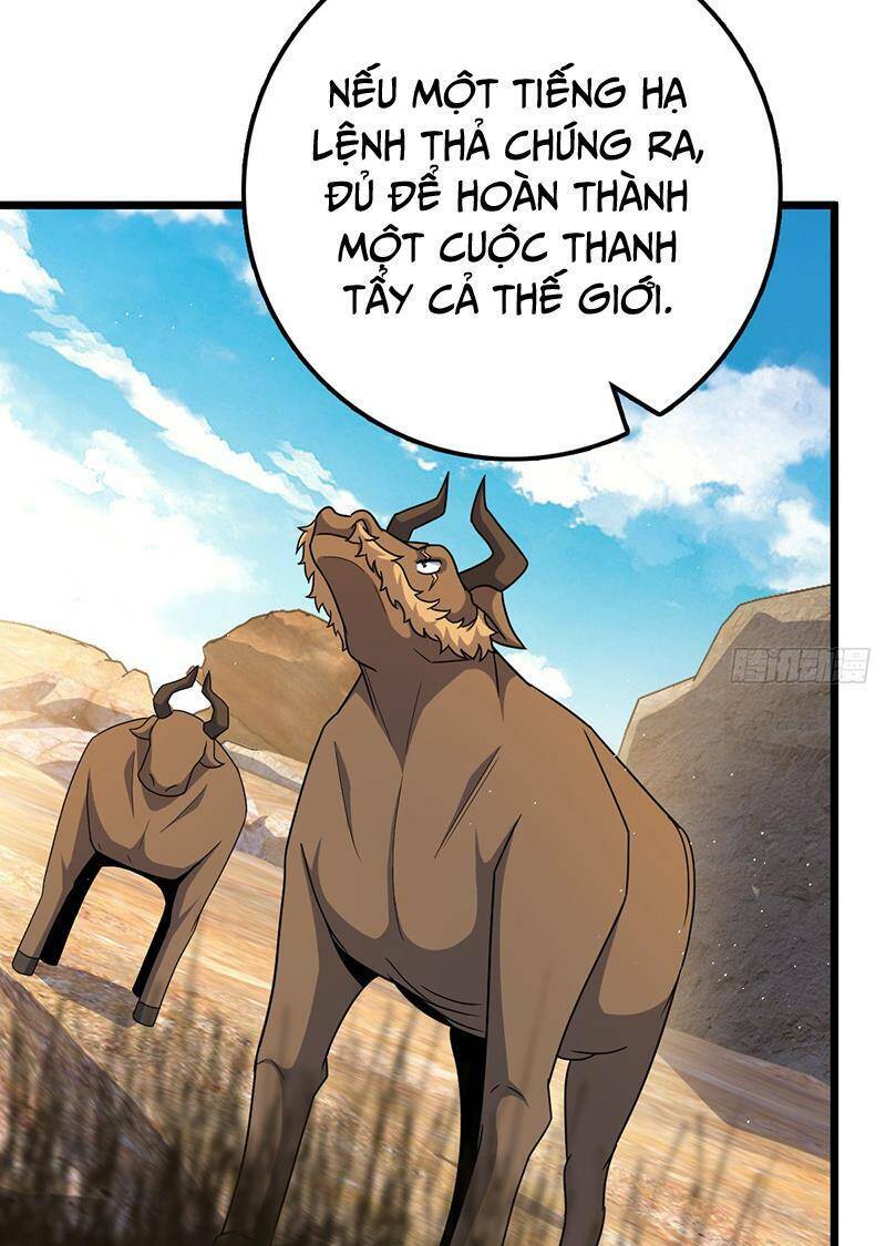 Đại Vương Tha Mạng Chapter 757 - Trang 2