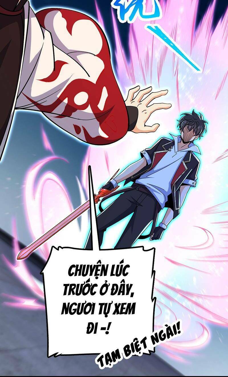 Đại Vương Tha Mạng Chapter 757 - Trang 2