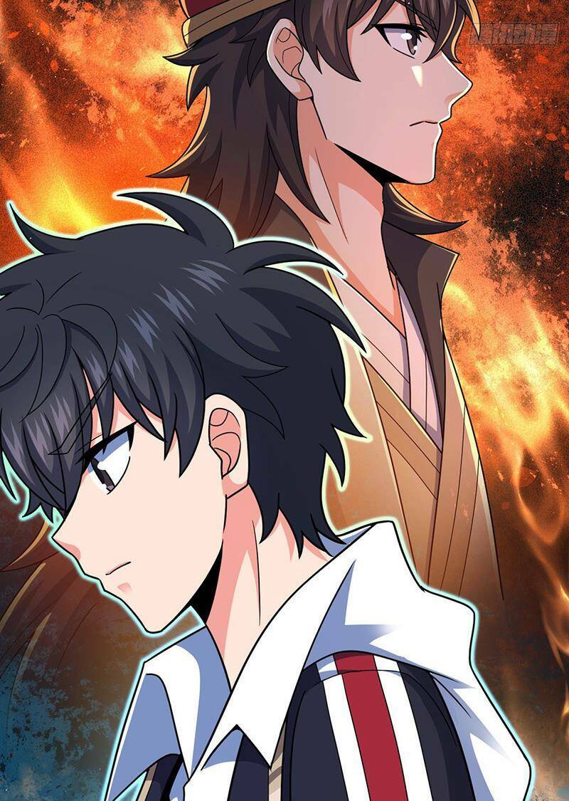 Đại Vương Tha Mạng Chapter 757 - Trang 2