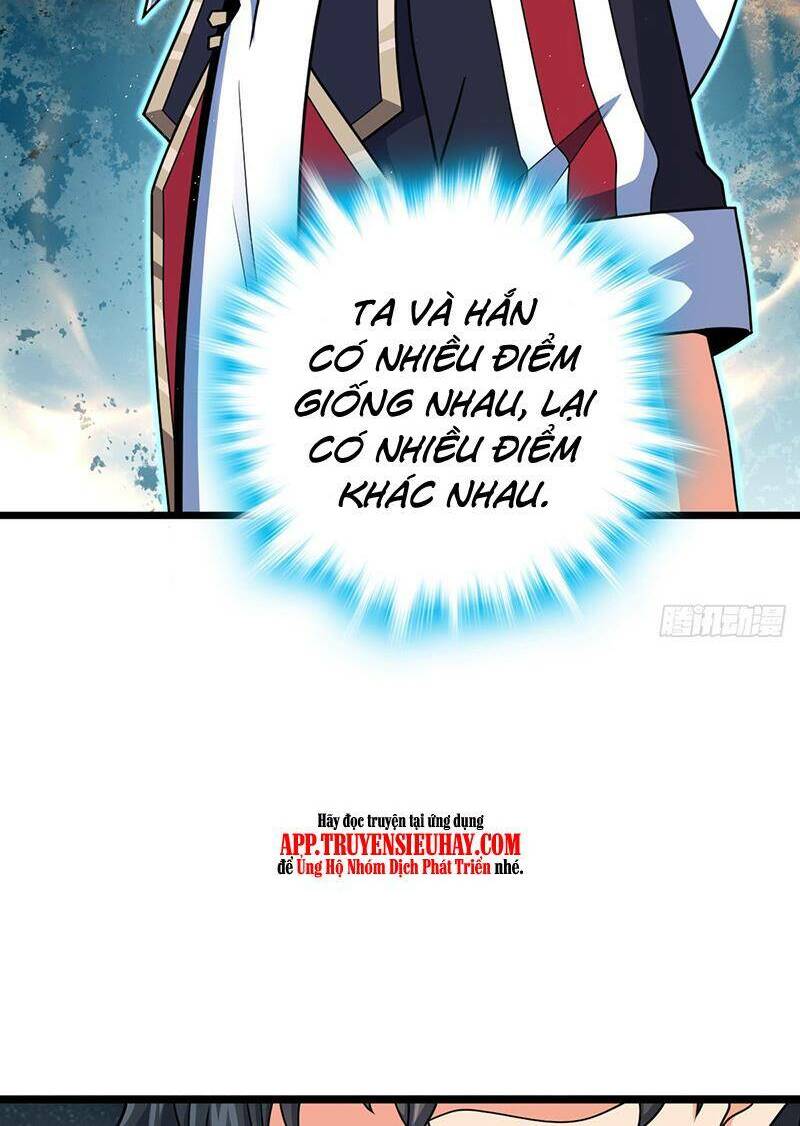 Đại Vương Tha Mạng Chapter 757 - Trang 2