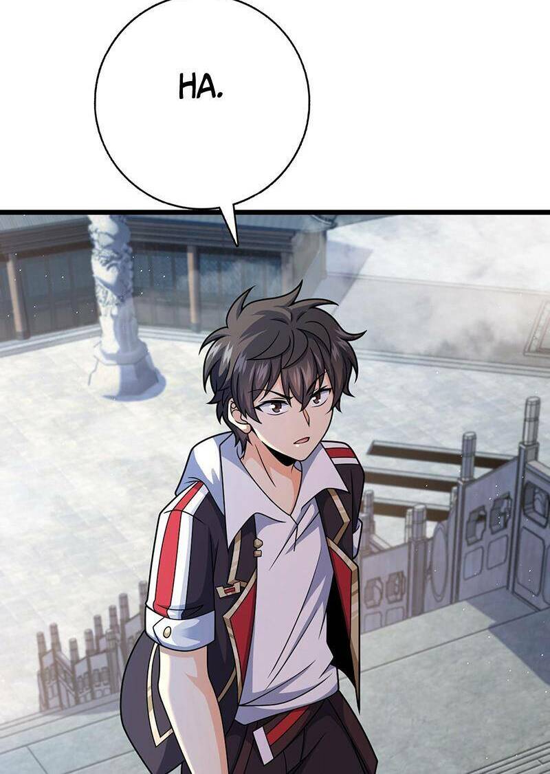 Đại Vương Tha Mạng Chapter 757 - Trang 2