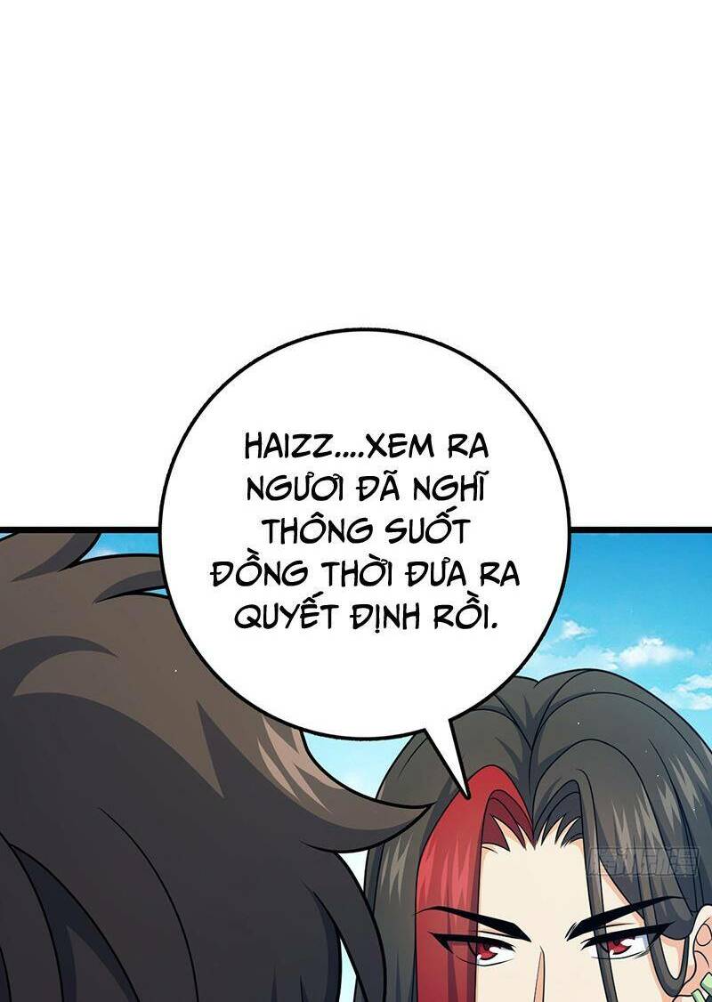 Đại Vương Tha Mạng Chapter 757 - Trang 2