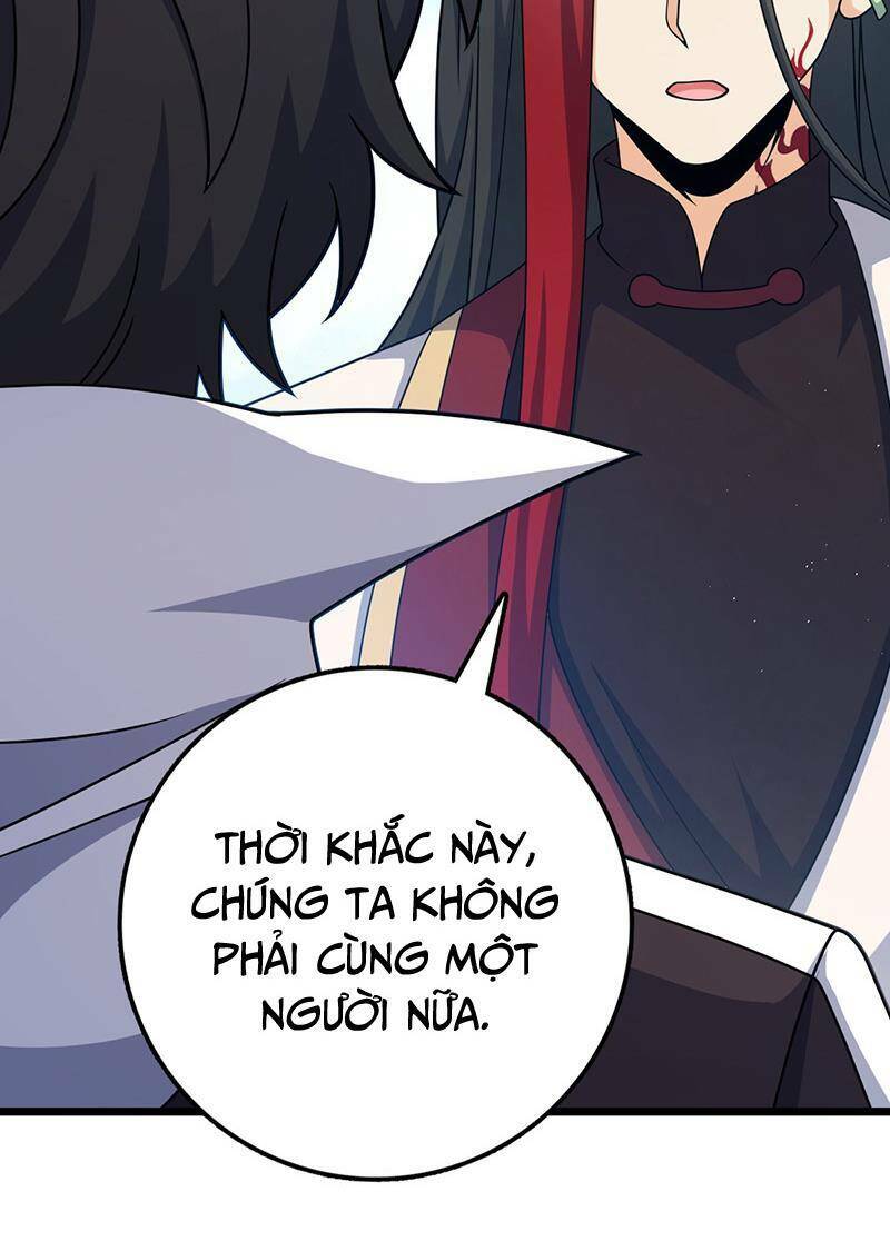 Đại Vương Tha Mạng Chapter 757 - Trang 2