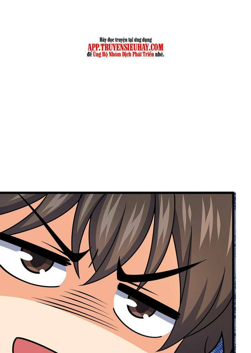 Đại Vương Tha Mạng Chapter 757 - Trang 2