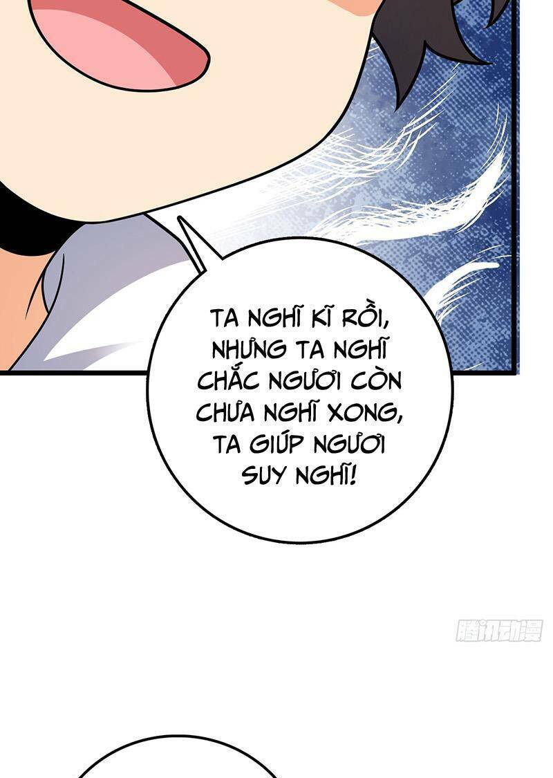 Đại Vương Tha Mạng Chapter 757 - Trang 2