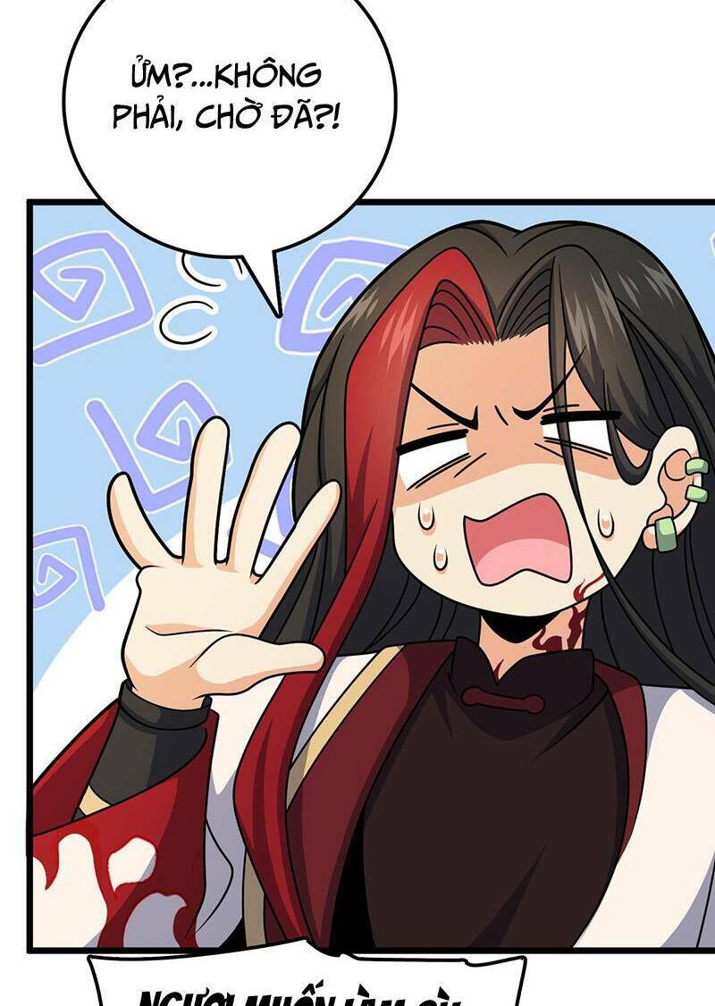 Đại Vương Tha Mạng Chapter 757 - Trang 2