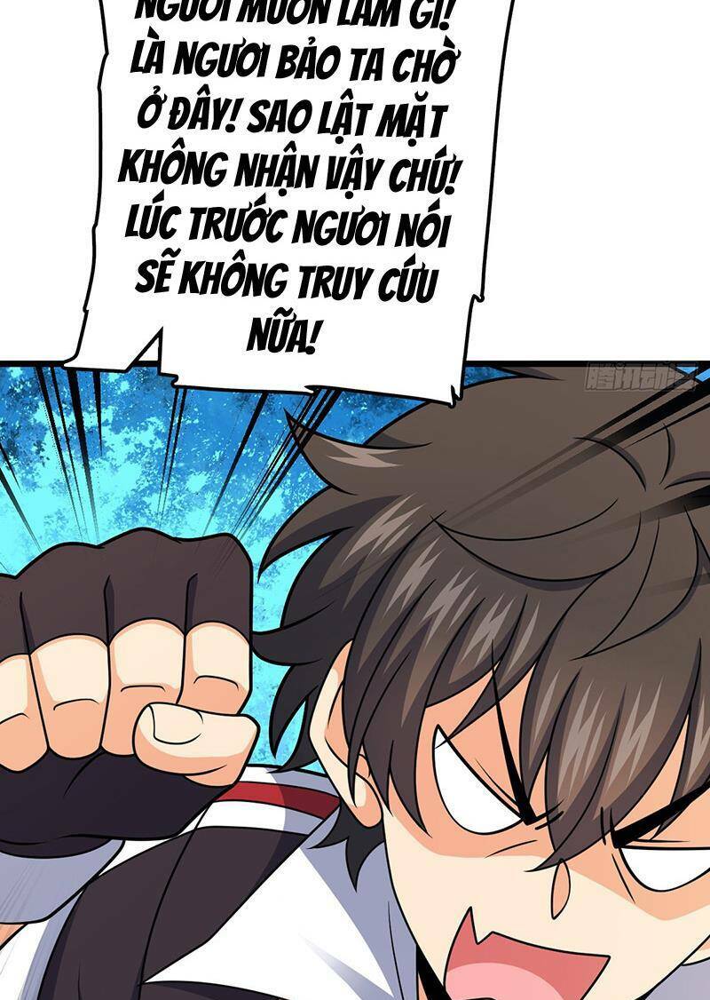 Đại Vương Tha Mạng Chapter 757 - Trang 2