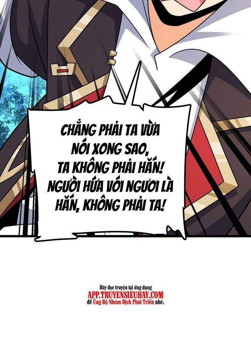 Đại Vương Tha Mạng Chapter 757 - Trang 2