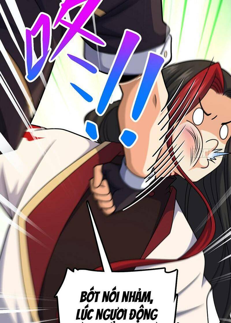 Đại Vương Tha Mạng Chapter 757 - Trang 2