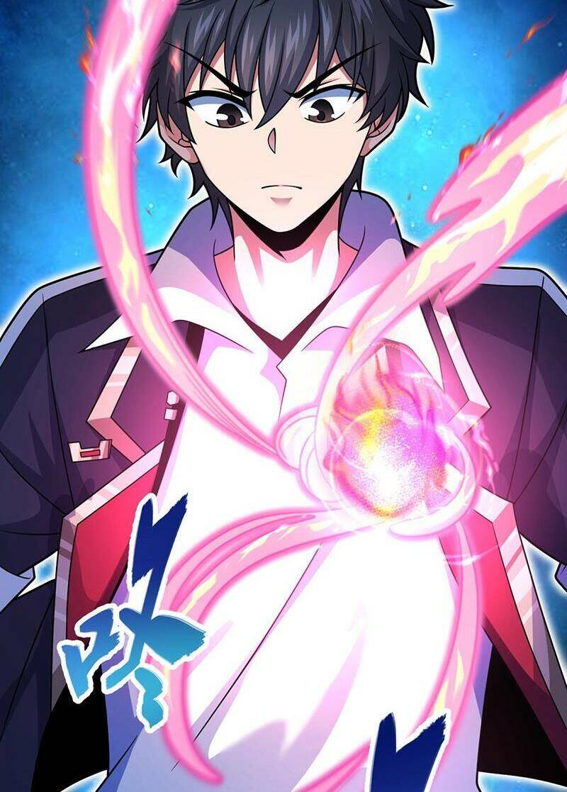 Đại Vương Tha Mạng Chapter 757 - Trang 2