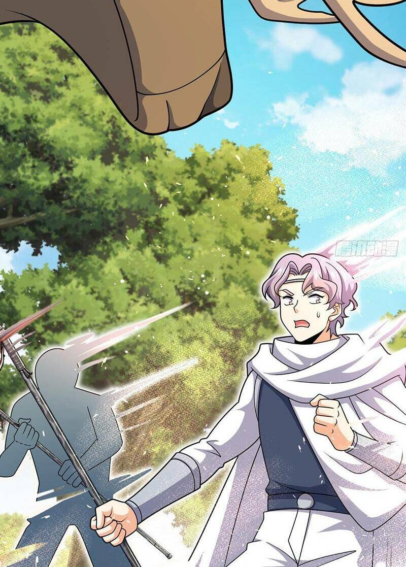 Đại Vương Tha Mạng Chapter 757 - Trang 2