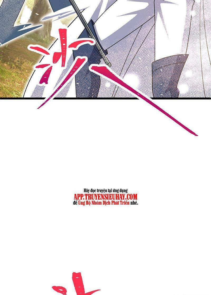 Đại Vương Tha Mạng Chapter 757 - Trang 2