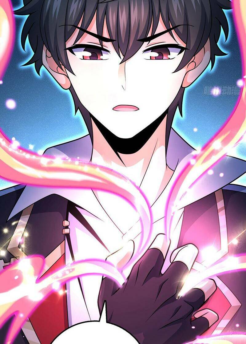 Đại Vương Tha Mạng Chapter 757 - Trang 2