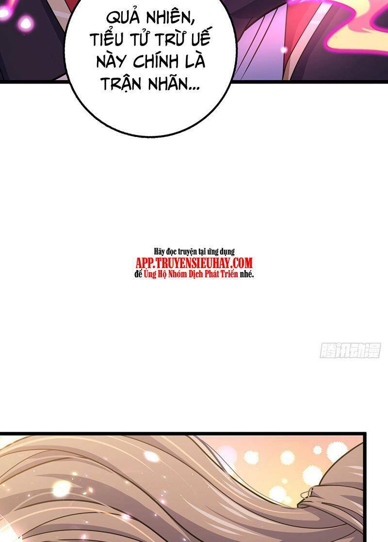 Đại Vương Tha Mạng Chapter 757 - Trang 2