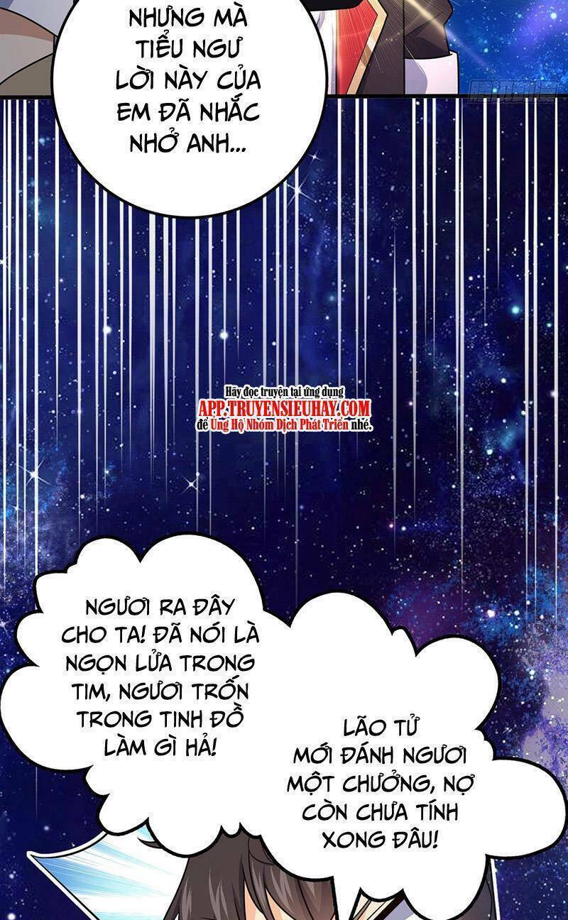 Đại Vương Tha Mạng Chapter 758 - Trang 2