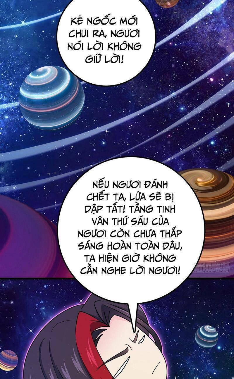 Đại Vương Tha Mạng Chapter 758 - Trang 2