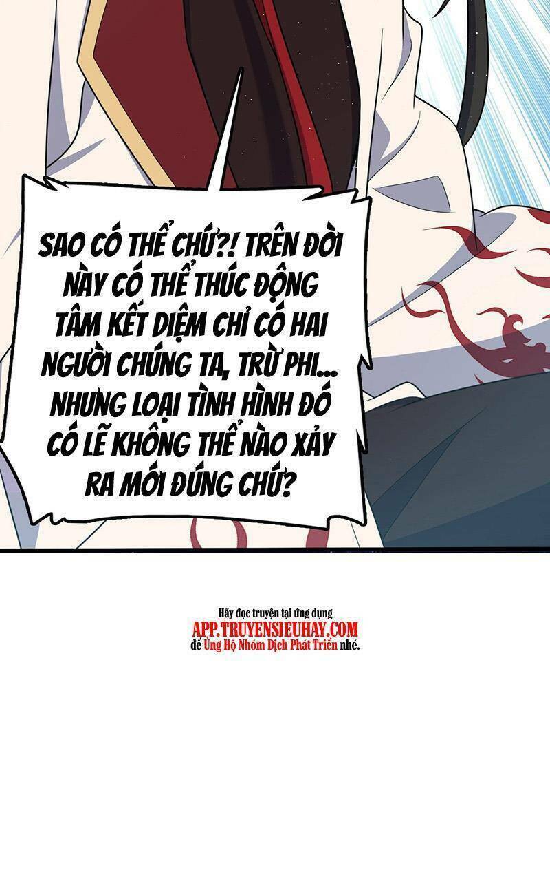 Đại Vương Tha Mạng Chapter 758 - Trang 2